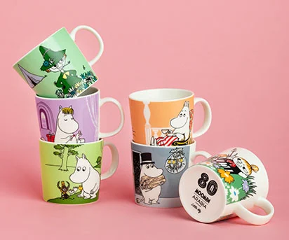 Moomin Arabia